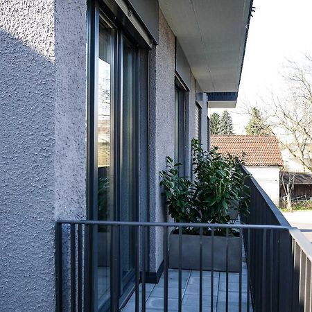 Hotel Linde-Sinohaus Lustenau Zewnętrze zdjęcie