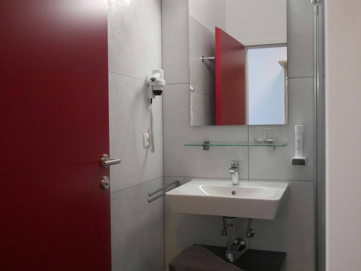 Hotel Linde-Sinohaus Lustenau Zewnętrze zdjęcie