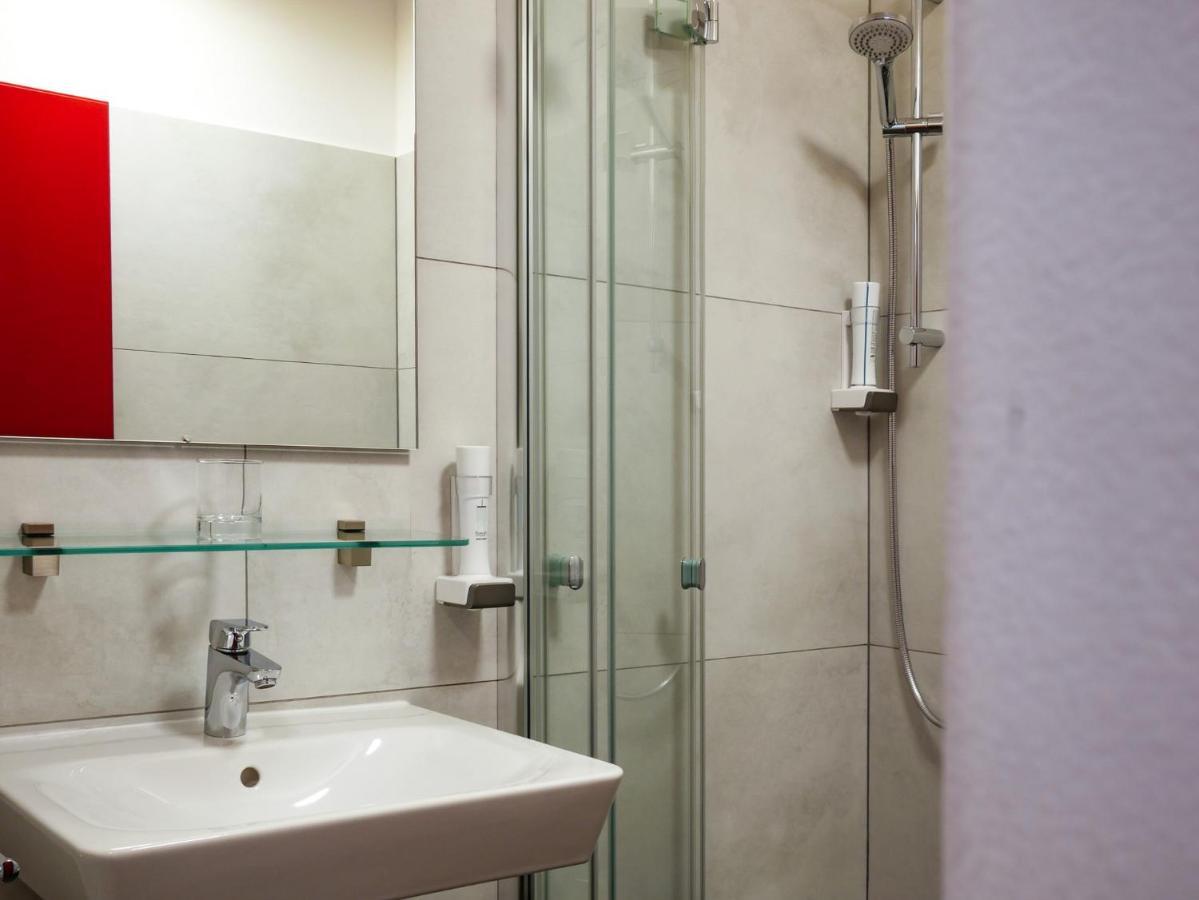 Hotel Linde-Sinohaus Lustenau Zewnętrze zdjęcie