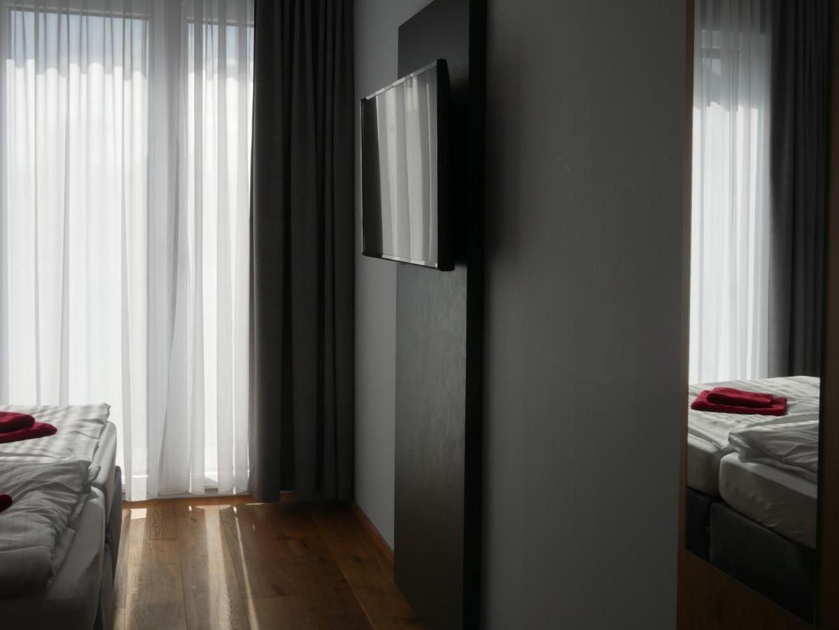 Hotel Linde-Sinohaus Lustenau Zewnętrze zdjęcie