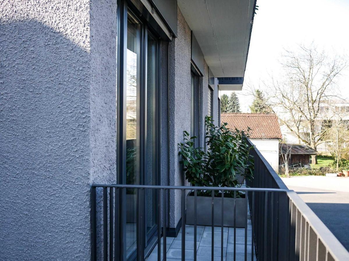 Hotel Linde-Sinohaus Lustenau Zewnętrze zdjęcie