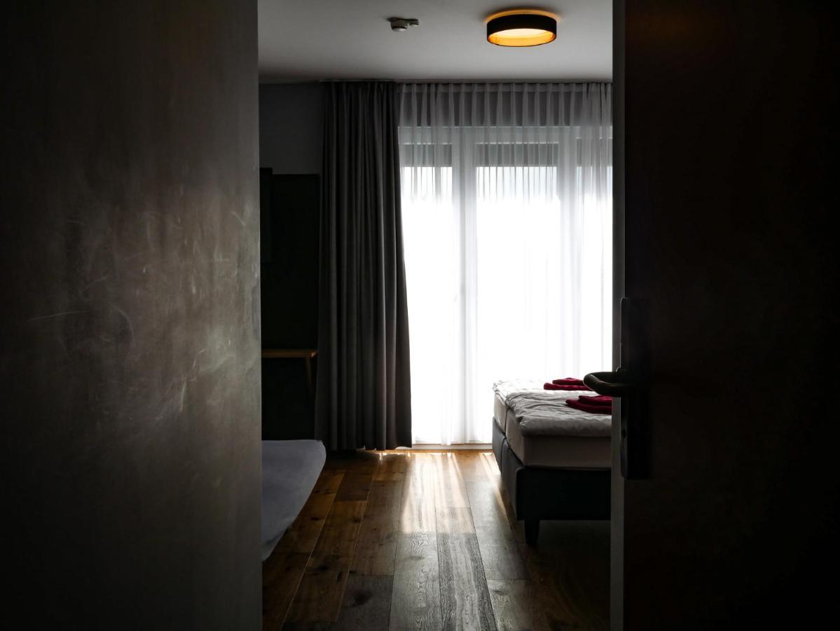 Hotel Linde-Sinohaus Lustenau Zewnętrze zdjęcie