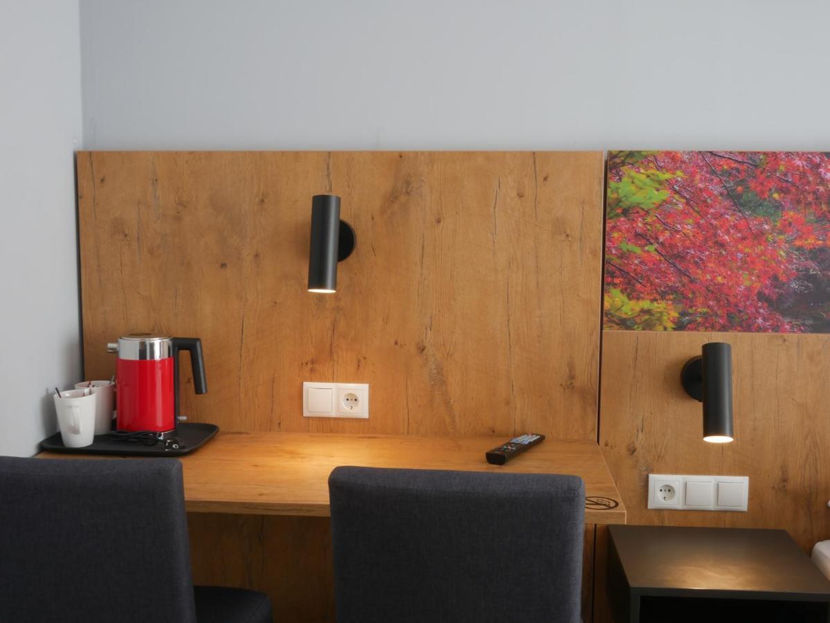 Hotel Linde-Sinohaus Lustenau Zewnętrze zdjęcie