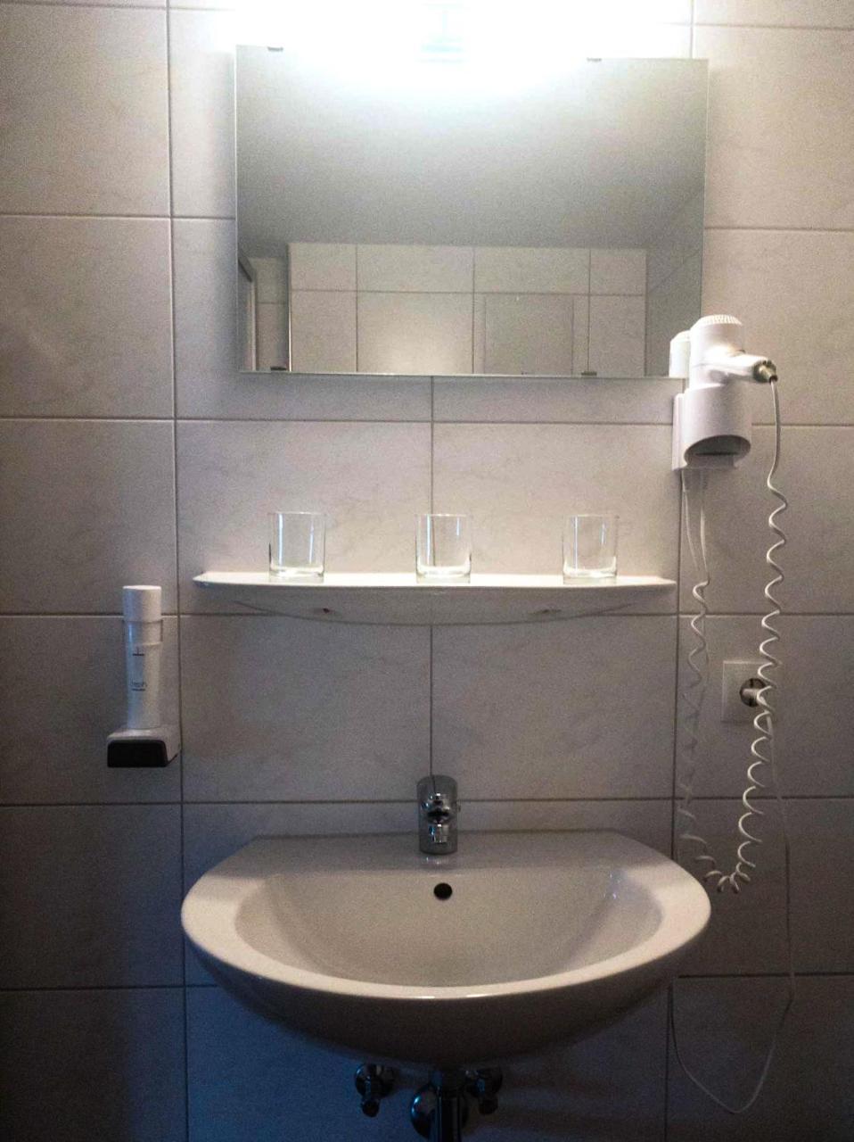 Hotel Linde-Sinohaus Lustenau Zewnętrze zdjęcie